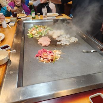 TOYAMA JAPANESE STEAK HOUSE - Updated August 2025 - 72