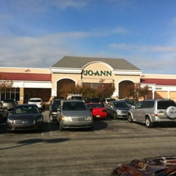 JOANN Fabric and Crafts