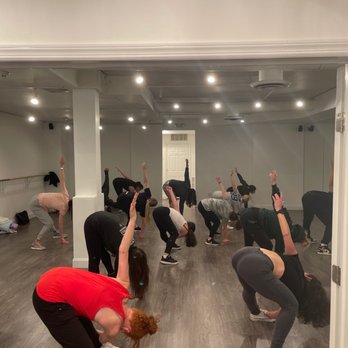The Studio at Hoboken - Dance Studios Near Me - Hoboken, New Jersey