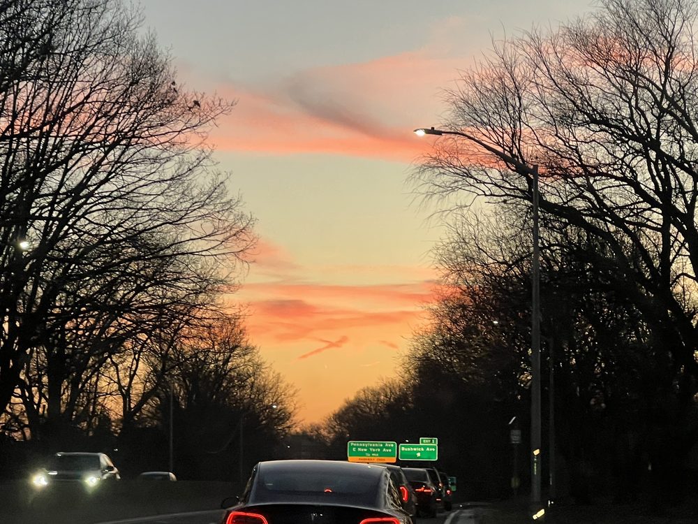 JACKIE ROBINSON PARKWAY Updated August 2024 26 Photos & 25 Reviews Jackie Robinson Pkwy