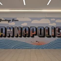 Annapolis Mall