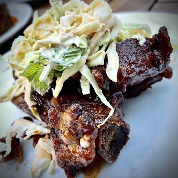 Piqueo's - Ribs - Latin American Near Me - San Francisco, California Piqueo's - Ribs - Latin American Near Me - San Francisco, California
