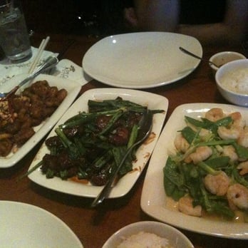 P.F. Chang's - Chinese Near Me - Virginia Beach, Virginia