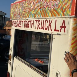 Sweet Tooth Truck LA