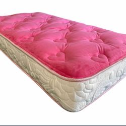 Crib mattress (girl)
