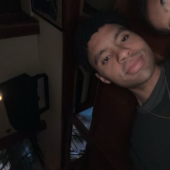 Laszlo - bryce ! - Lounges Near Me - San Francisco, California