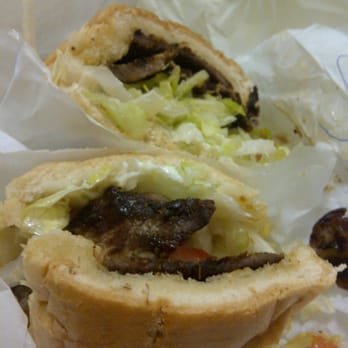 The Hat - Steak sandwich - Sandwiches Near Me - Monterey Park, California The Hat - Steak sandwich - Sandwiches Near Me - Monterey Park, California
