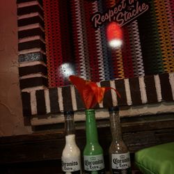 El Tapatio Mexican