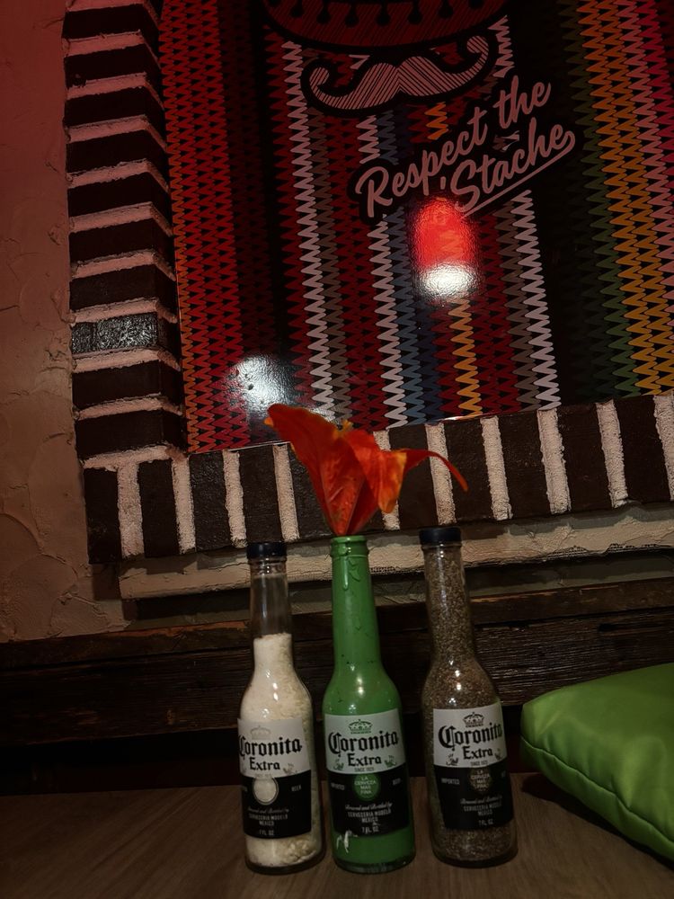 El Tapatio Mexican