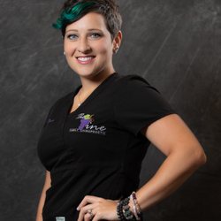 The Vine Family Chiropractic - Dr. Brown is ready to serve you.