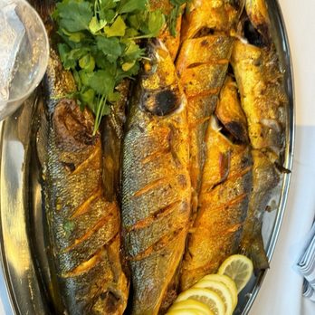 Clarklewis - The most delicious Fish i have ever had. - Wine Bars Near Me - Portland, Oregon