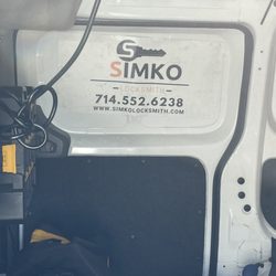 Simko Locksmith - Locksmith
