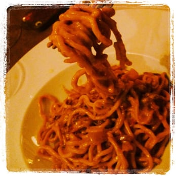 Mavi - Fantastic authentic Carbonara. - Italian Near Me - Rome, RM Mavi - Fantastic authentic Carbonara. - Italian Near Me - Rome, RM