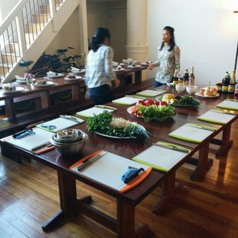 Thai Cooking With Sunshine - Cooking Schools Near Me - San Francisco, California Thai Cooking With Sunshine - Cooking Schools Near Me - San Francisco, California