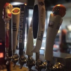 Tapper's Pub - Two Hearted and Oberon now on tap