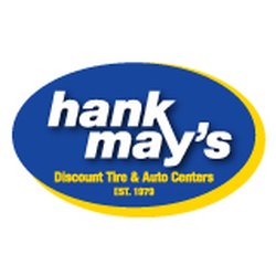 Hank May's Discount Tire & Auto Centers