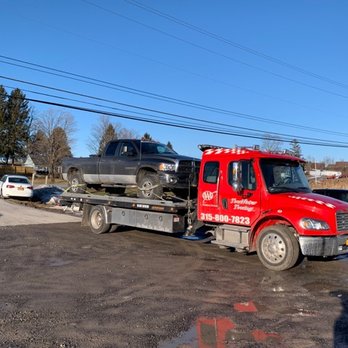 TowNater Towing - Towing Near Me - Lafayette, New York