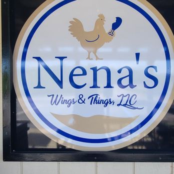Nena's Wings & Things - Chicken Wings Near Me - Eustis, Florida