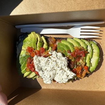 Founders Coffee - Burrata Avocado Toast - Coffee & Tea Near Me - Las Vegas, Nevada Founders Coffee - Burrata Avocado Toast - Coffee & Tea Near Me - Las Vegas, Nevada