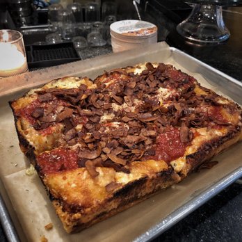 Talula's - Pizza Near Me - Asbury Park, New Jersey