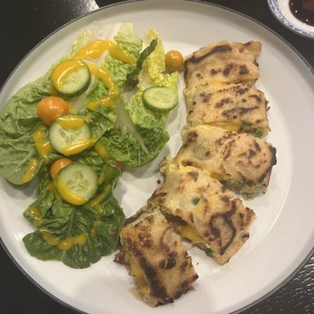 Ryla - Taiwanese crepe - Asian Fusion Near Me - Hermosa Beach, California