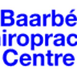 Baarbe Chiropractic Centre - Logo