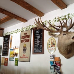 Braumanufaktur Forsthaus Templin