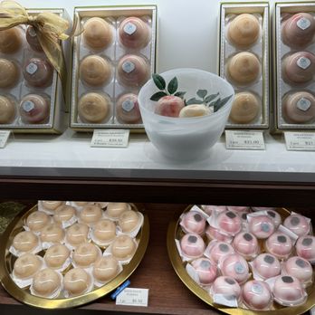 K Minamoto - Desserts Near Me - New York, New York K Minamoto - Desserts Near Me - New York, New York