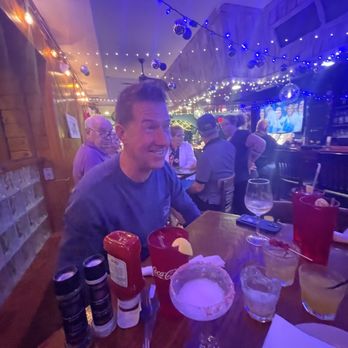 The Anchor - A little bit of this and a little bit of that :) - Seafood Near Me - Flagler Beach, Florida The Anchor - A little bit of this and a little bit of that :) - Seafood Near Me - Flagler Beach, Florida