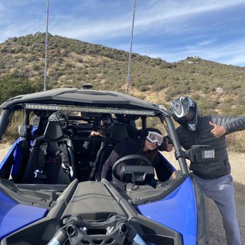 E & E ATV and UTV Rentals - UTV - ATV Rentals/Tours Near Me - Perris, California