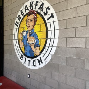 Breakfast Bitch - Breakfast & Brunch Near Me - Phoenix, Arizona