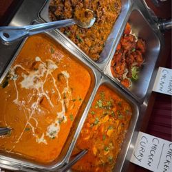 Bombay Palace