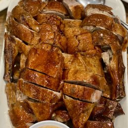 Roast Duck Roast Duck
