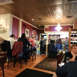 Gerardi's Cafe