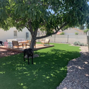 Key Landscape  - After - Landscaping Near Me