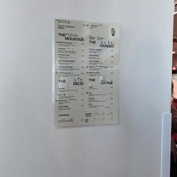 ELNO - Coffee & Tea Near Me - Panorama City, California ELNO - Coffee & Tea Near Me - Panorama City, California