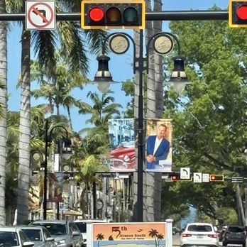Fifth Avenue South - Landmarks & Historical Buildings Near Me - Naples, Florida