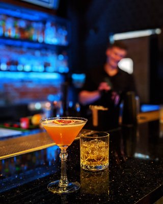 KAO Lounge by null
