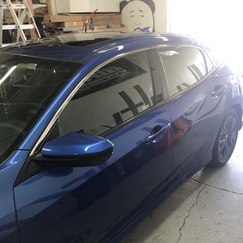 VK Garage - Auto Detailing Near Me - Fairfield, California