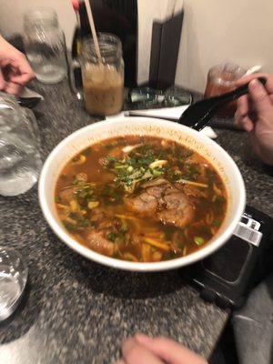 Pho Rachel by null