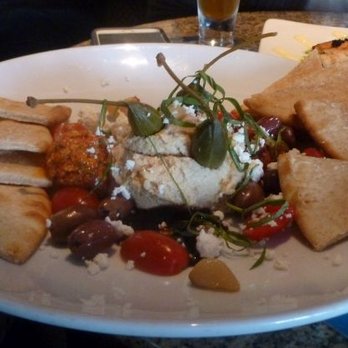 Beverly's - Hummus Platter... - New American Near Me - Coeur d'Alene, Idaho Beverly's - Hummus Platter... - New American Near Me - Coeur d'Alene, Idaho