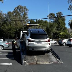 Johnboy's Towing