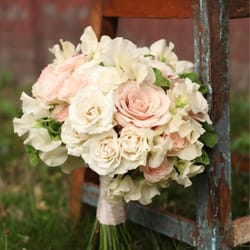 Petals design and living gifts - Beautiful weddings