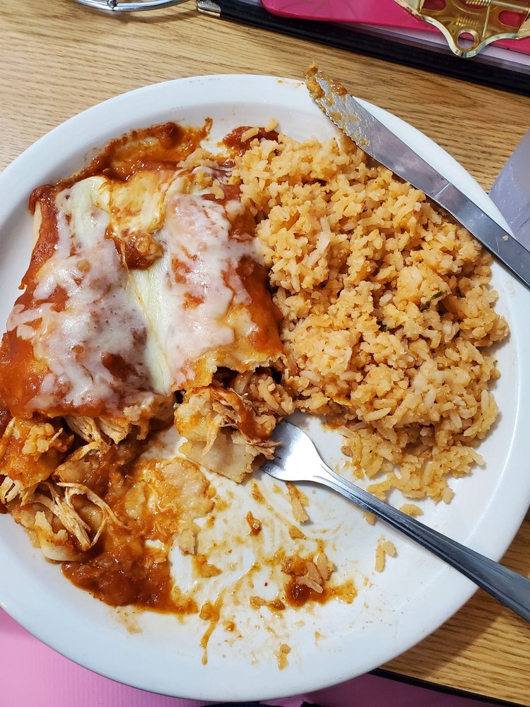 TACO LOCO 28 Photos & 63 Reviews 234 S Wenatchee Ave, Wenatchee