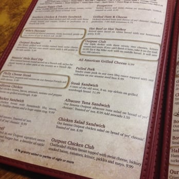 Outpost Cafe - Sandwiches - American Near Me - Oak Hills, California Outpost Cafe - Sandwiches - American Near Me - Oak Hills, California