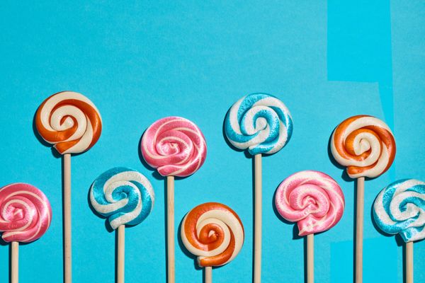 Hammond’s Candies by null