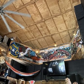 Appalachian Mountain Brewery - Bars Near Me - Boone, North Carolina