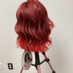 Queens Wigs