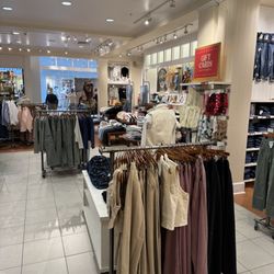 American Eagle Outfitters
