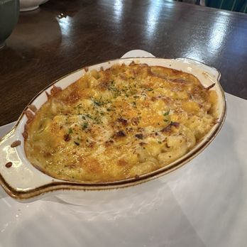 Brunch Room Bistro - Mac N Cheese - Breakfast & Brunch Near Me - Forney, Texas